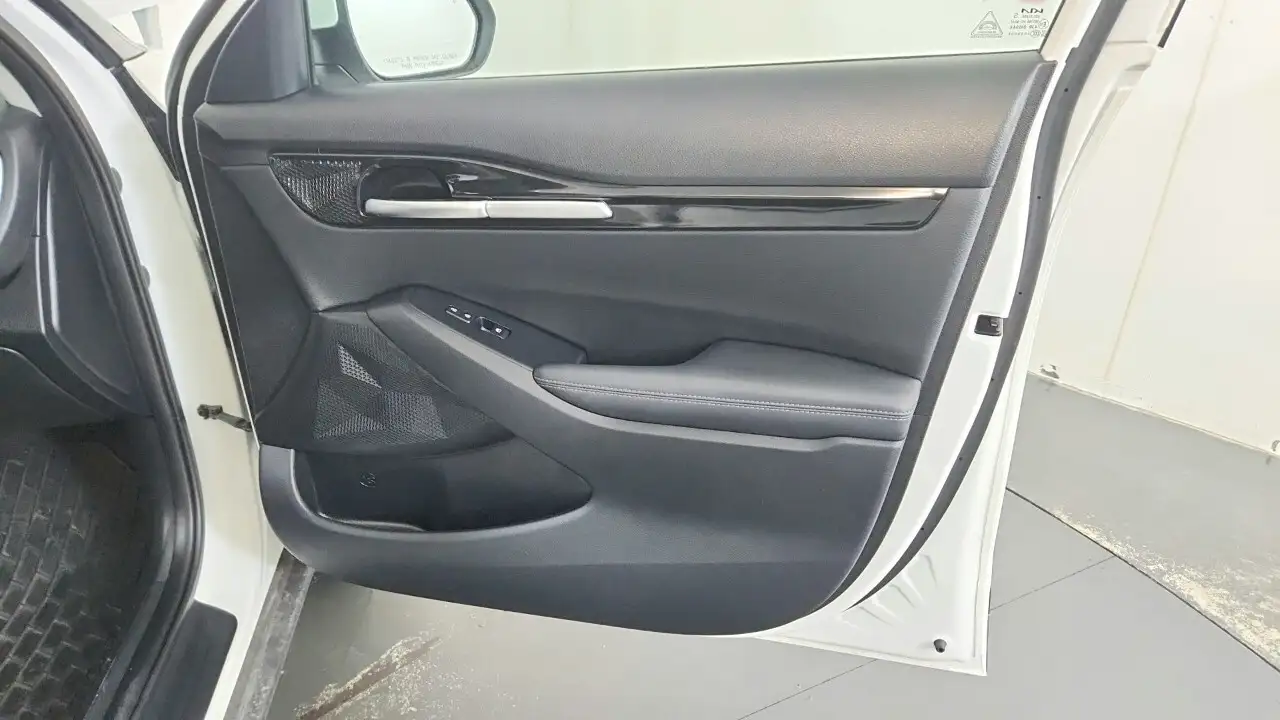 Kia Seltos fotografie Kia Seltos