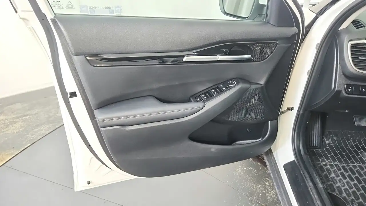 Kia Seltos fotografie Kia Seltos