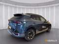 Kia Sportage 1.6 crdi mhev GT-line mt Zwart - thumbnail 3