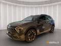 Kia Sportage 1.6 crdi mhev GT-line mt Zwart - thumbnail 1