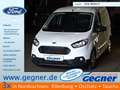 Ford Transit Courier Kasten 100PS Trend Klima Biały - thumbnail 1