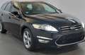 Ford Mondeo Titanium 1HAND Schwarz - thumbnail 1