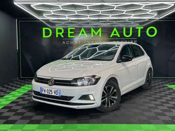 1.6 TDI 95CH IQ.DRIVE EURO6D-T
