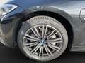 BMW 330 e Touring M SPORT*LASER*HUD*HIFI*KAMERA*WIRELESS* Noir - thumbnail 15