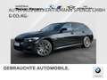 BMW 330 e Touring M SPORT*LASER*HUD*HIFI*KAMERA*WIRELESS* Noir - thumbnail 1