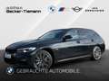BMW 330 e Touring M SPORT*LASER*HUD*HIFI*KAMERA*WIRELESS* Negro - thumbnail 1