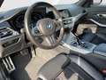 BMW 330 e Touring M SPORT*LASER*HUD*HIFI*KAMERA*WIRELESS* Negro - thumbnail 8