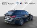 BMW 330 e Touring M SPORT*LASER*HUD*HIFI*KAMERA*WIRELESS* Noir - thumbnail 6