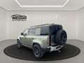 Land Rover Defender 110 D240+AHK+WINTER+360° PARK+LED+NAVI Zielony - thumbnail 3