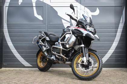 BMW R 1250 GS Adventure Rallye / BOS / Origineel Nederlands