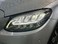 Mercedes-Benz C 220 C SW 220d Sport Plus 4matic auto Argento - thumbnail 7