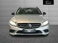 Mercedes-Benz C 220 C SW 220d Sport Plus 4matic auto Argento - thumbnail 3