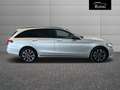 Mercedes-Benz C 220 C SW 220d Sport Plus 4matic auto Argento - thumbnail 5
