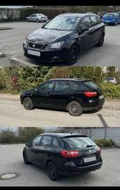 ST 1.2 TSI Style