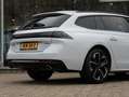 Peugeot 508 SW 1.6 HYbrid 225 Allure VOORRAAD KORTING Weiß - thumbnail 27