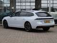 Peugeot 508 SW 1.6 HYbrid 225 Allure VOORRAAD KORTING Weiß - thumbnail 2