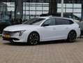 Peugeot 508 SW 1.6 HYbrid 225 Allure VOORRAAD KORTING Weiß - thumbnail 5