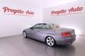 BMW 335 335i Cabrio 306cv UNIP ITALIANA TAGLIANDI BMW Grey - thumbnail 3