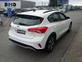 Ford Focus 1.0 Flexifuel 125ch mHEV Blanc - thumbnail 5