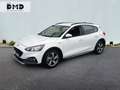 Ford Focus 1.0 Flexifuel 125ch mHEV Blanco - thumbnail 1