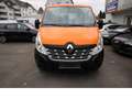Renault Master Pritsche L3 3,5t Orange - thumbnail 8