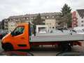 Renault Master Pritsche L3 3,5t Orange - thumbnail 6