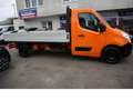Renault Master Pritsche L3 3,5t Orange - thumbnail 7