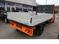 Renault Master Pritsche L3 3,5t Orange - thumbnail 4