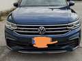 Volkswagen Tiguan 2.0 tdi Advanced R-Line Exterior Pack 150cv dsg Bleu - thumbnail 3