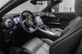 Mercedes-Benz SL 43 AMG Burmester V8 Styling 21" Räder Negro - thumbnail 16