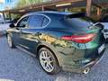 Alfa Romeo Stelvio 2.2 t Ti Q4 210cv auto Verde - thumbnail 4