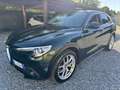 Alfa Romeo Stelvio 2.2 t Ti Q4 210cv auto Verde - thumbnail 3