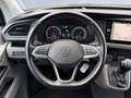 Volkswagen T6 Kombi T6.1 Kombi DSG|5-SITZ|ACC|NAVI|AHK|ASSIST|1.HAND Blau - thumbnail 9