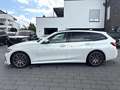 BMW 330 330dA Lim. M-SPORT NAVI LED H&K HEAD UP Bianco - thumbnail 2