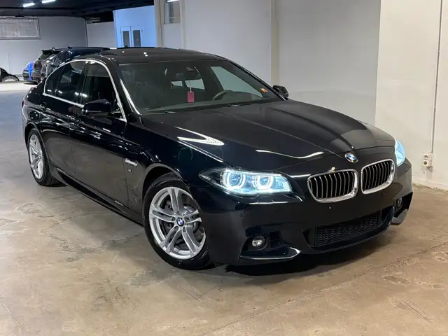 BMW 518 518 dA