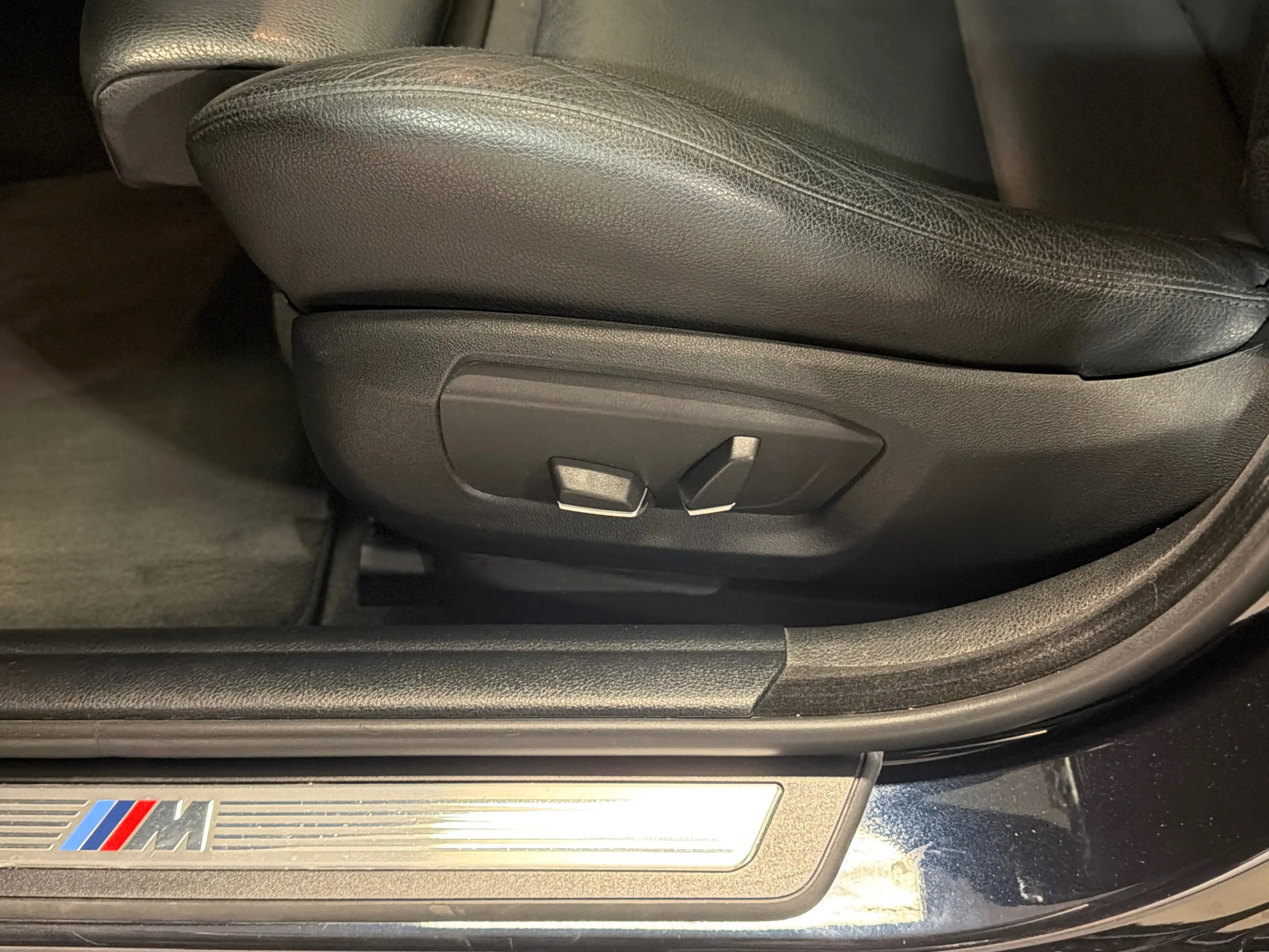 BMW 518 518 dA — photo 9