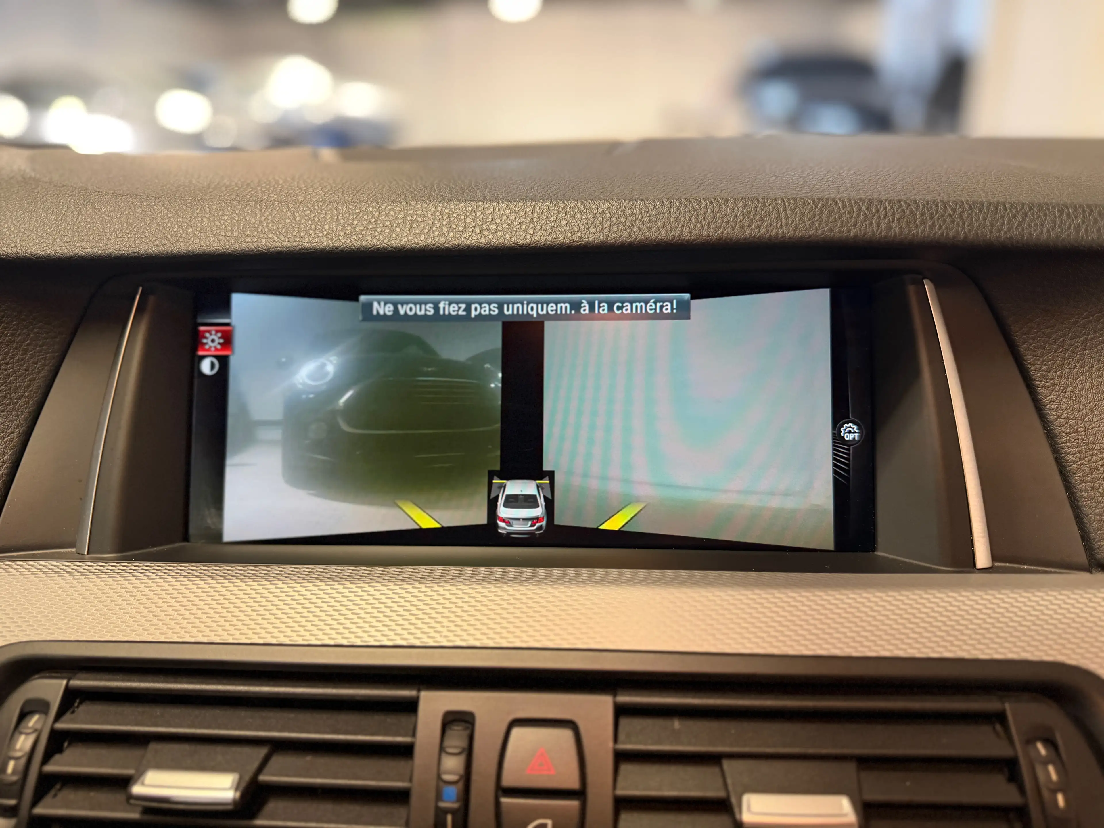 BMW 518 518 dA — photo 14