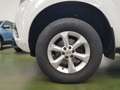 Nissan Navara Navara 2.3 dci d.cab Visia 4wd 163cv my19 Bianco - thumbnail 6