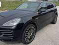 Porsche Cayenne Cayenne III E-Hybrid PHEV 17,9 kWh Aut. APPROVED27 Schwarz - thumbnail 2
