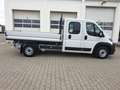 Citroen Jumper Pritsche DK 35 L3 Heavy HDI140 Weiß - thumbnail 2