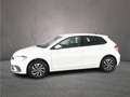 Volkswagen Polo Life 1.0 TSI 95pk Trekhaak, Adaptive cruise contro Blanco - thumbnail 3
