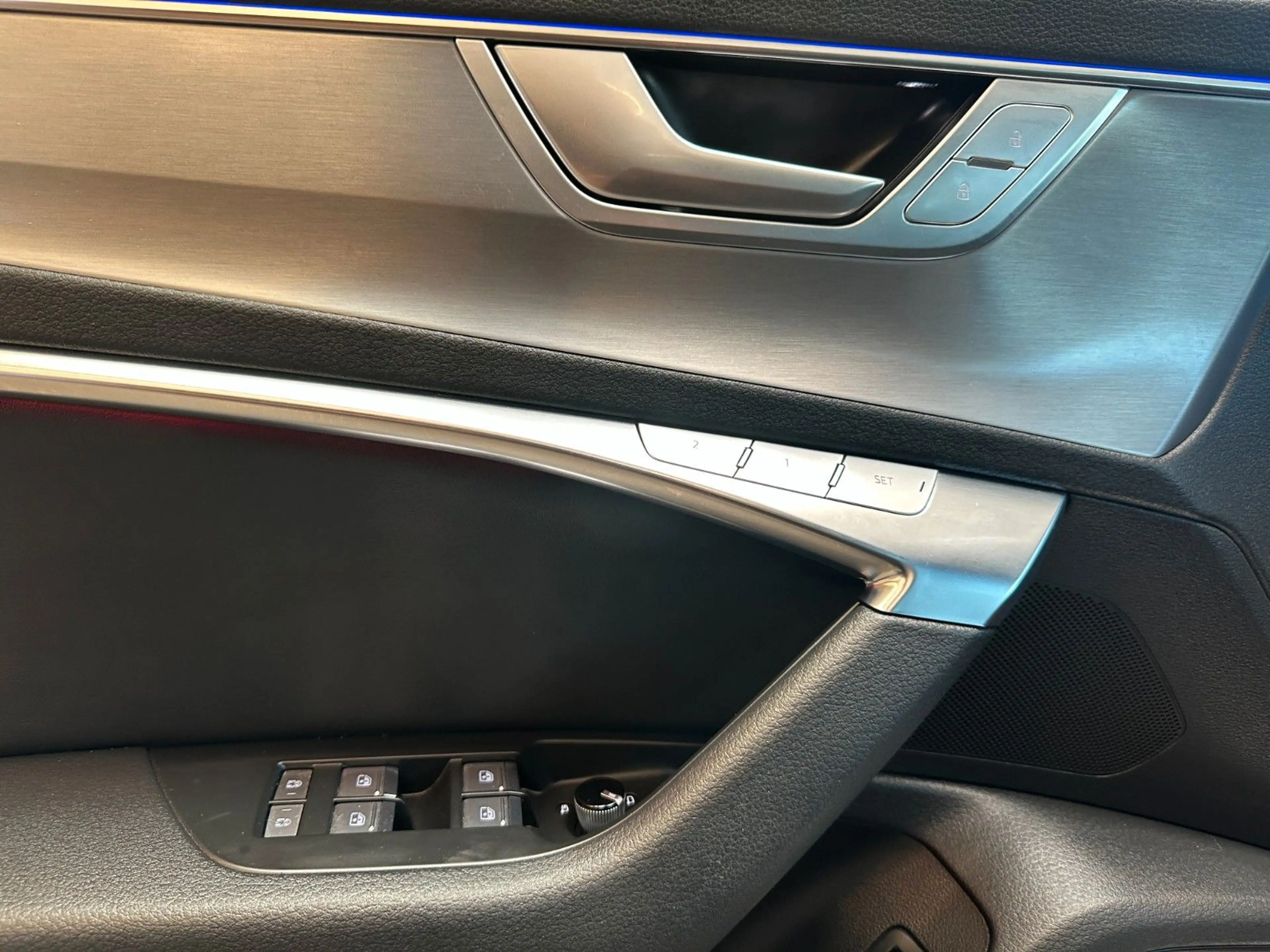 Audi S7 *Soft-Close*Matrix*Memory*360°*B&O*AHK*ACC* — photo 9
