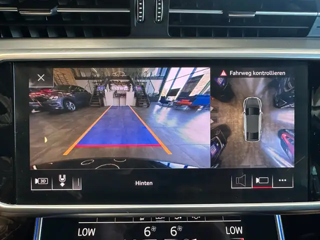 Audi S7 view 15