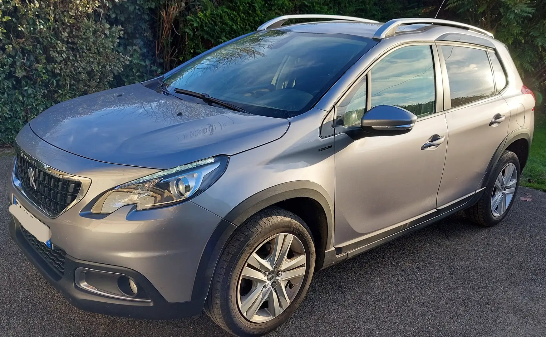 Peugeot 2008 2008 PureTech 130ch S - 1