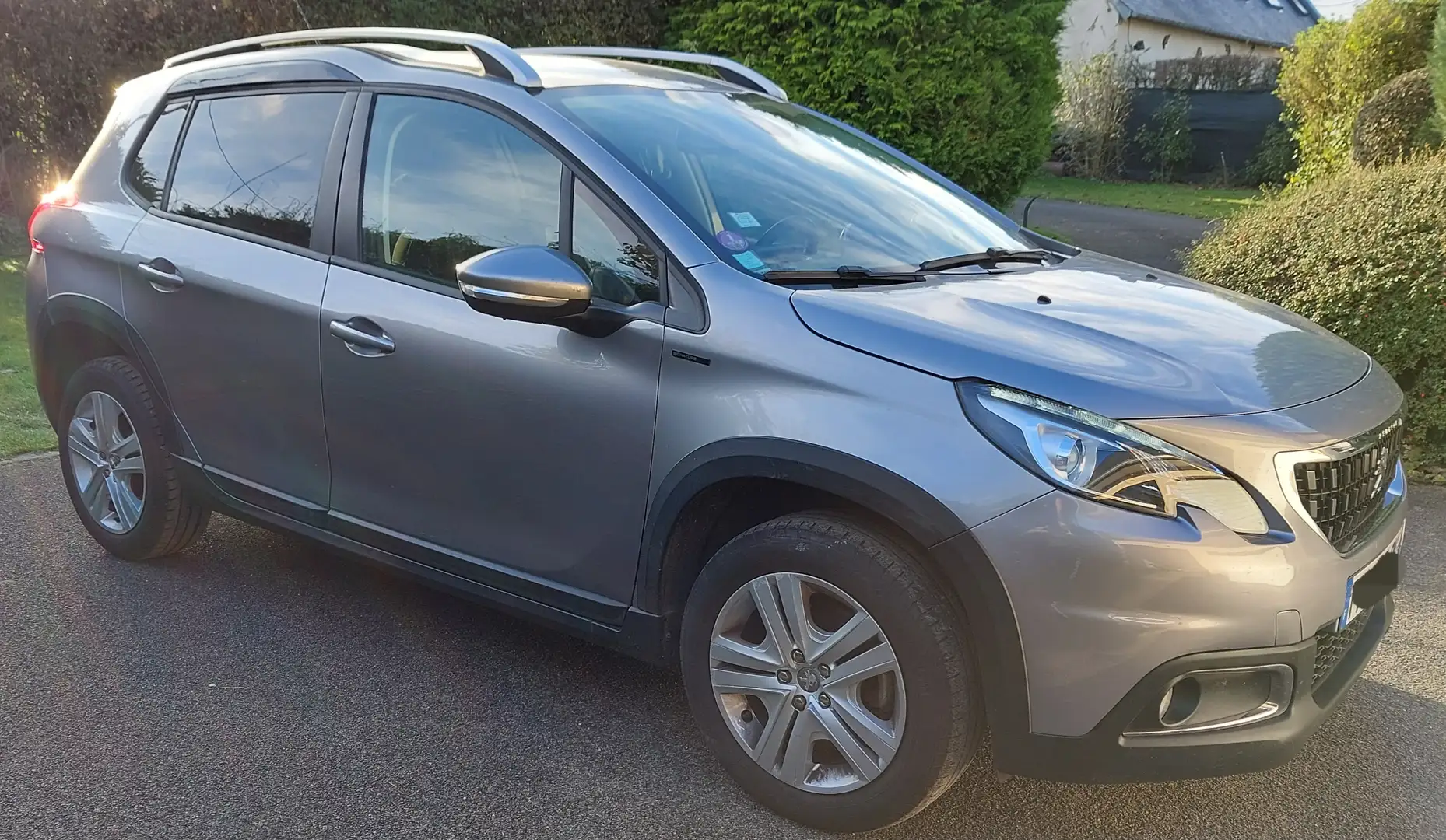 Peugeot 2008 2008 PureTech 130ch S - 2