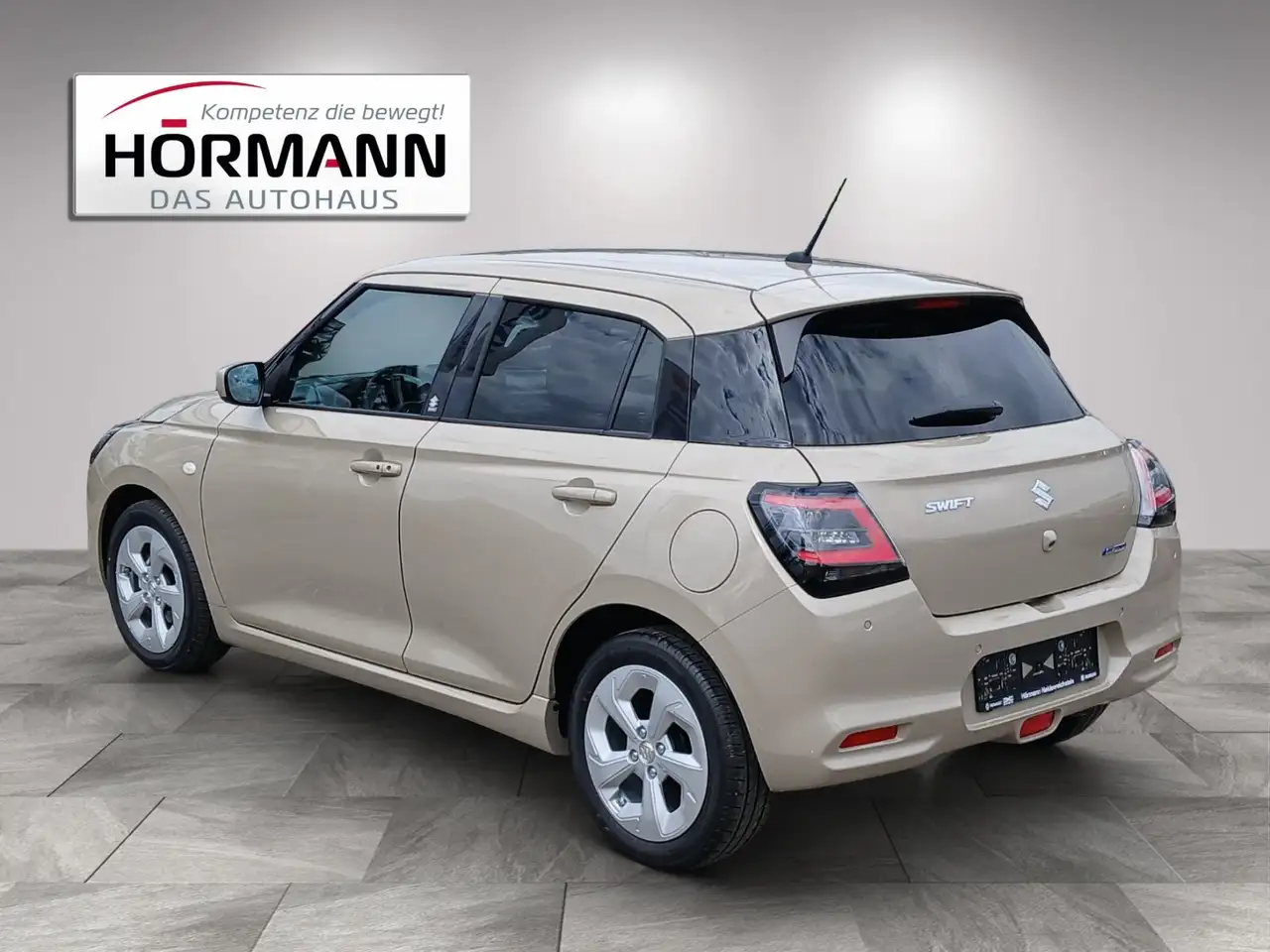 Suzuki Swift 2026
