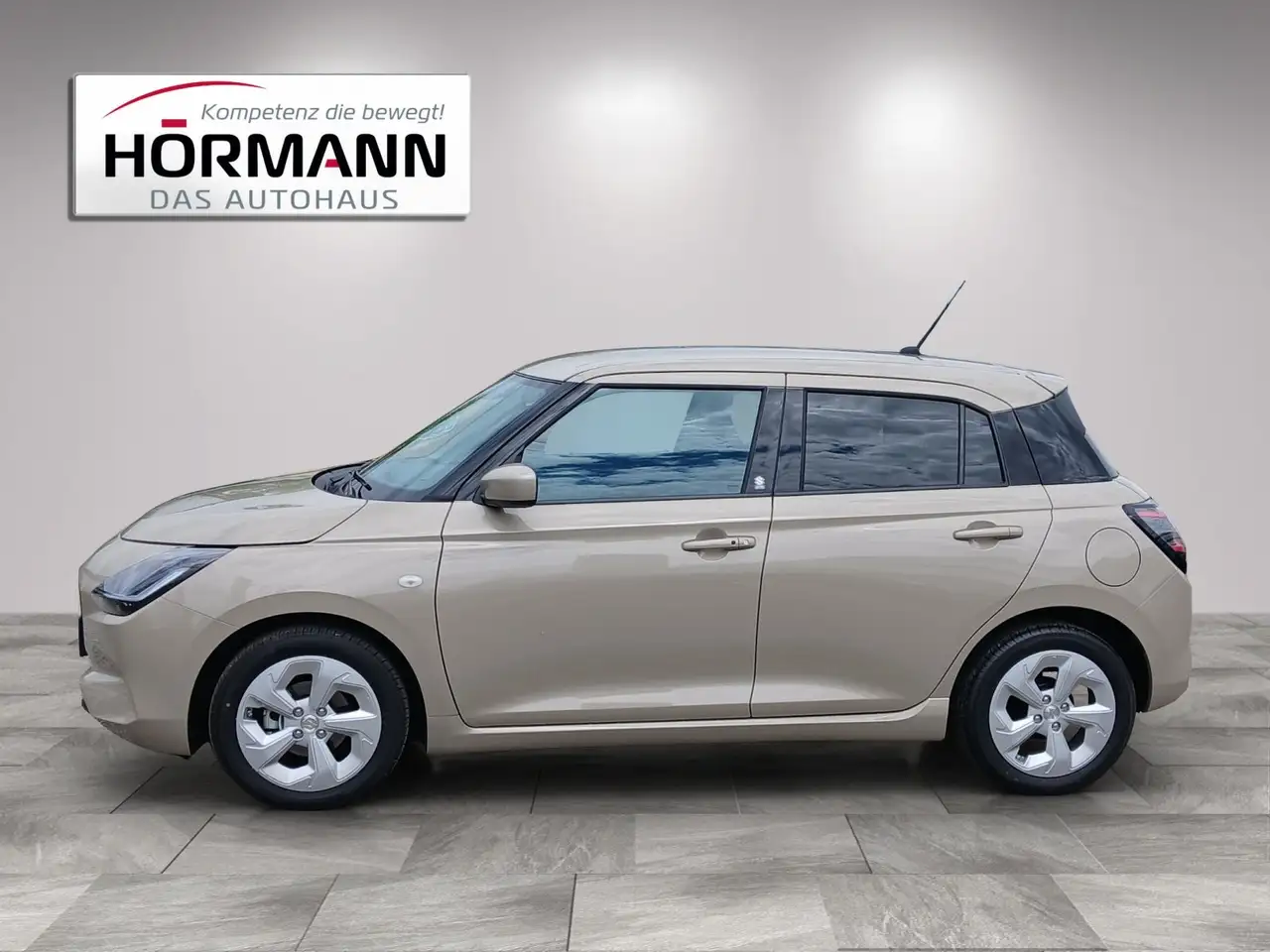 Suzuki Swift 2026