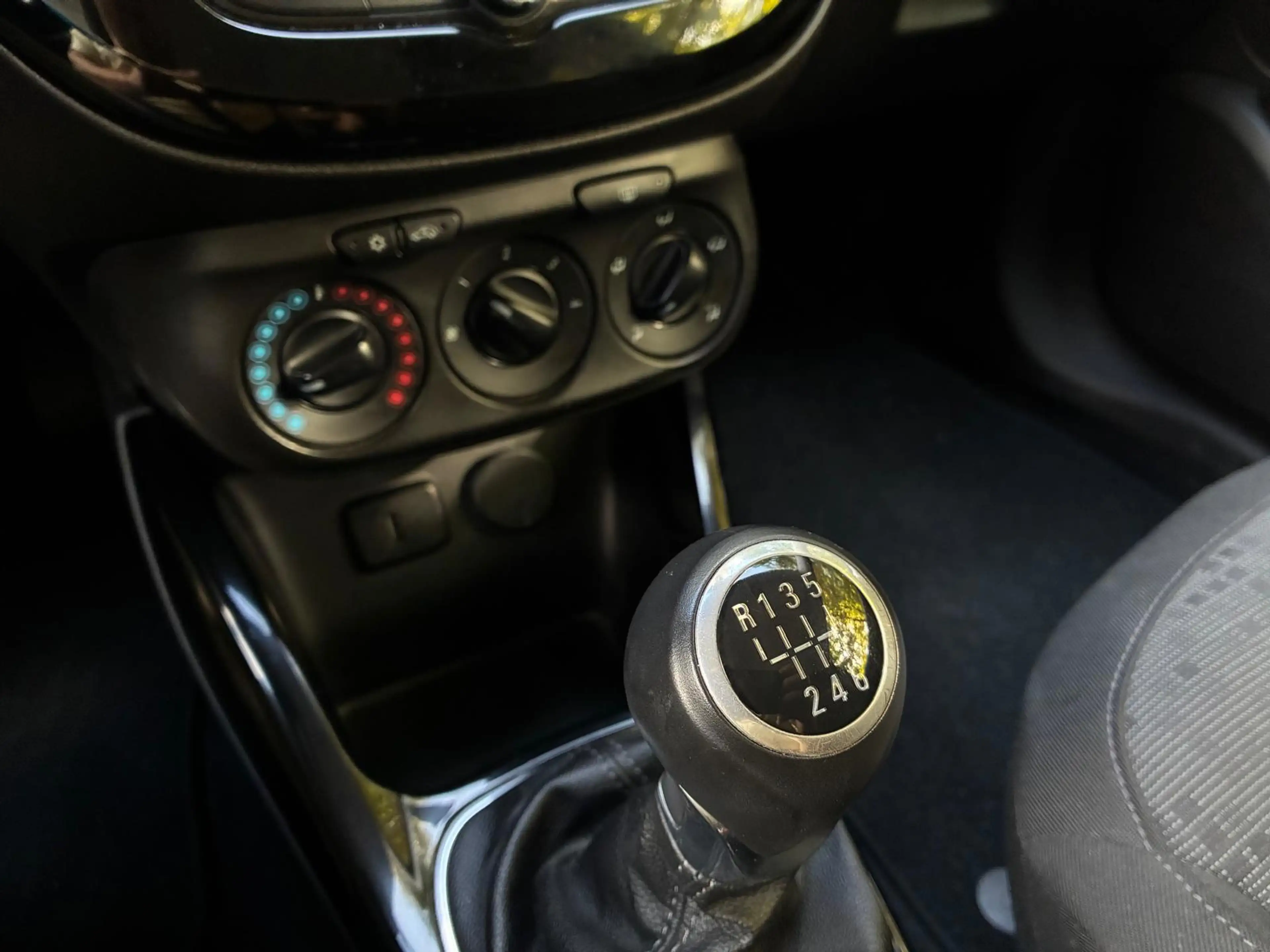 Opel Adam 1.0 Turbo Jam Favourite 6-bak / Airco / 2018 1e ei — photo 15