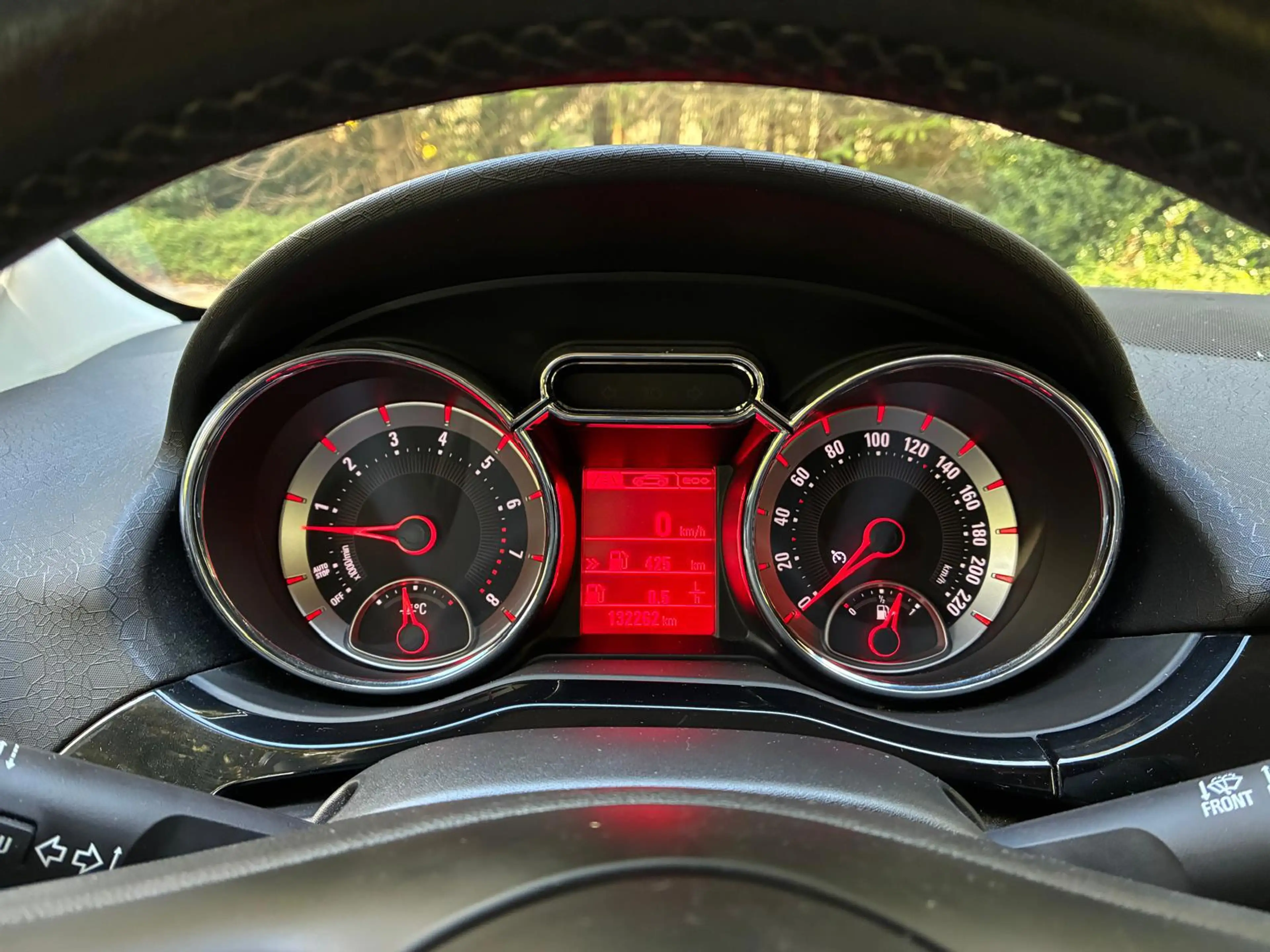 Opel Adam 1.0 Turbo Jam Favourite 6-bak / Airco / 2018 1e ei — photo 9