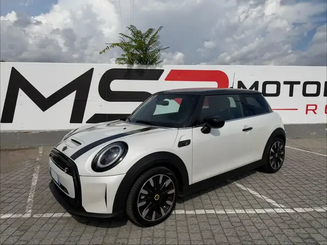 MINI Cooper SE 3P FULL ELECTRIC